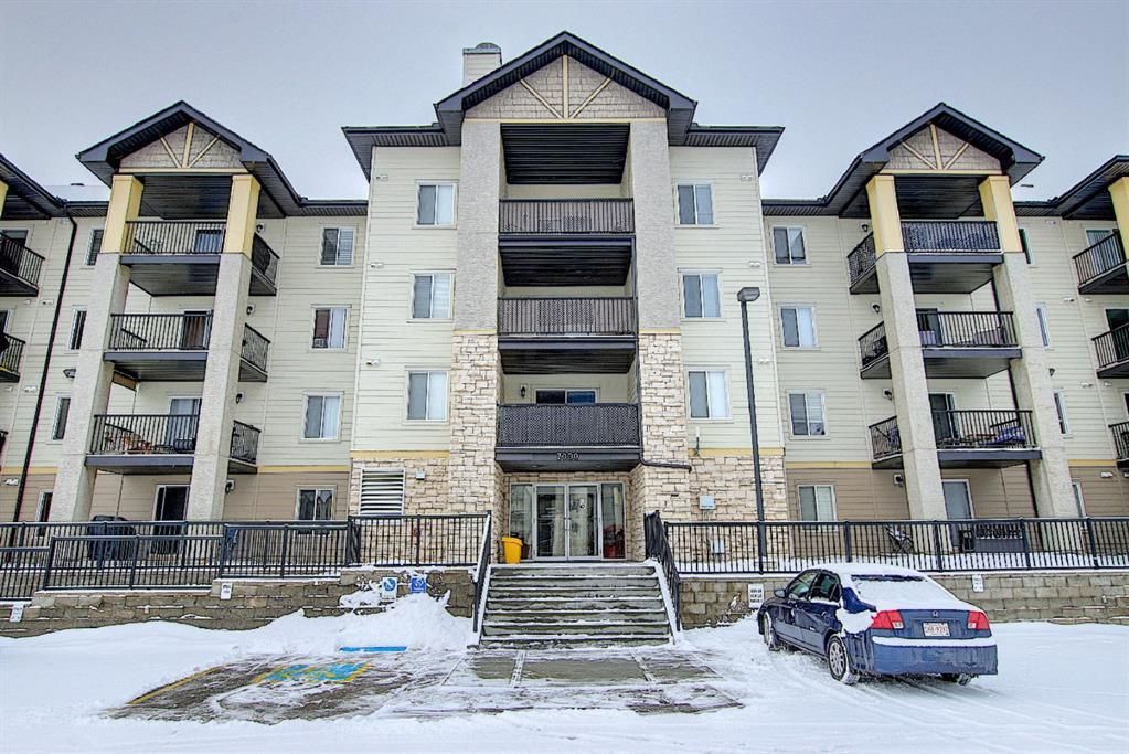 I have sold a property at 7402 304 MacKenzie WAY SW in Airdrie
